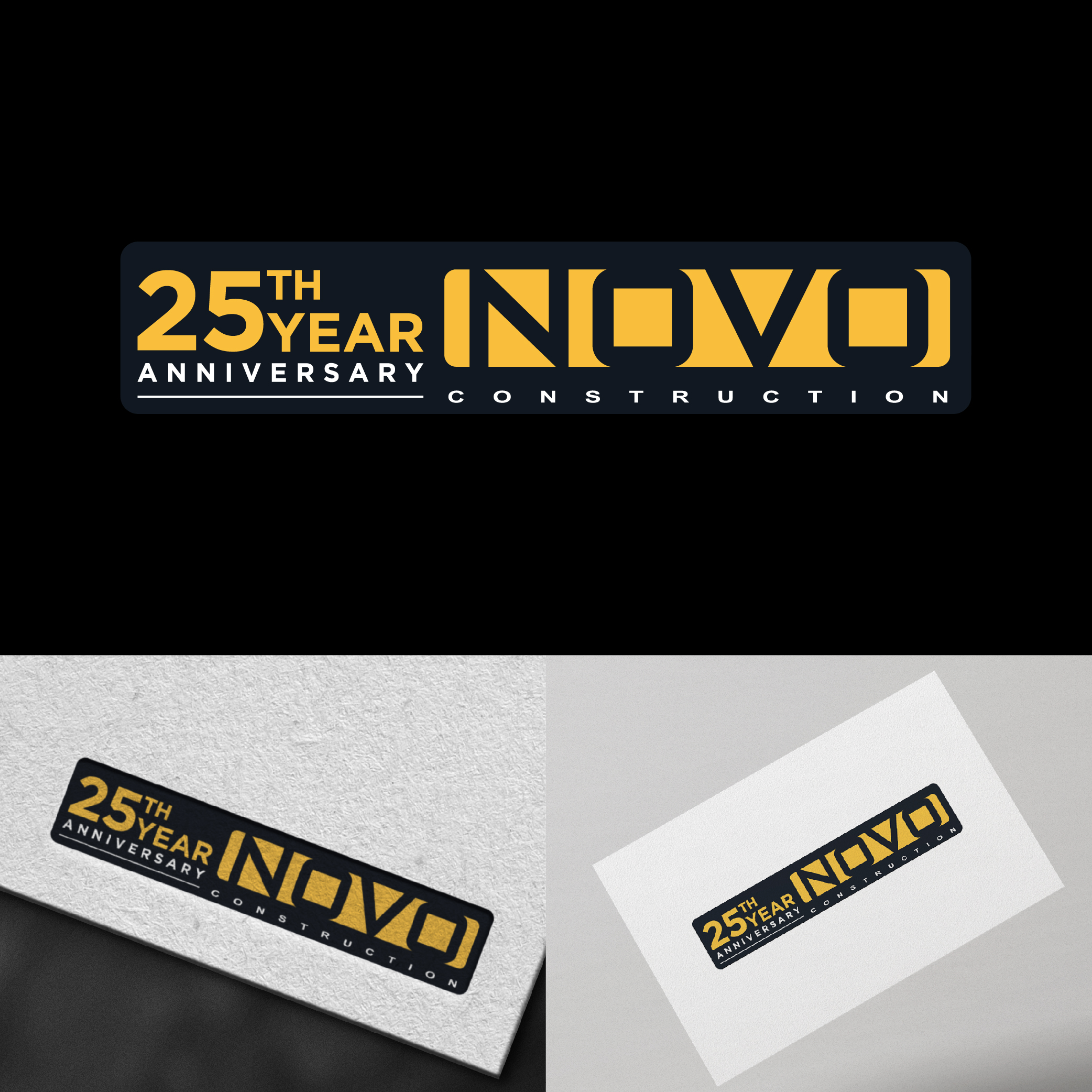 Design de Logo par designer profile pour ce projet | Design #37284278