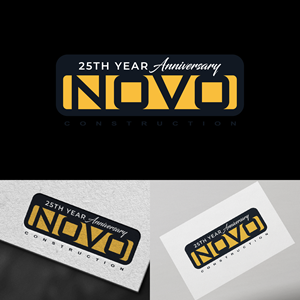 Logo Design by designer profile for this project | Design: #37287951