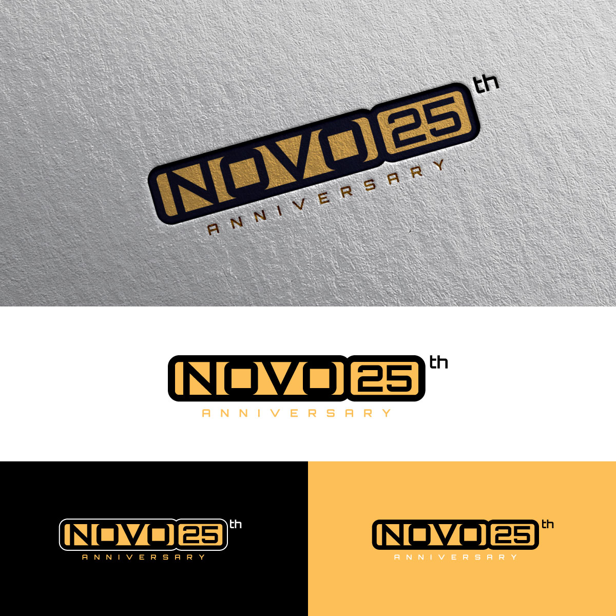 Logo Design by Alex Henry for this project | Design #37284949