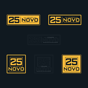 Logo Design by Samsul Bachri for this project | Design: #37284931