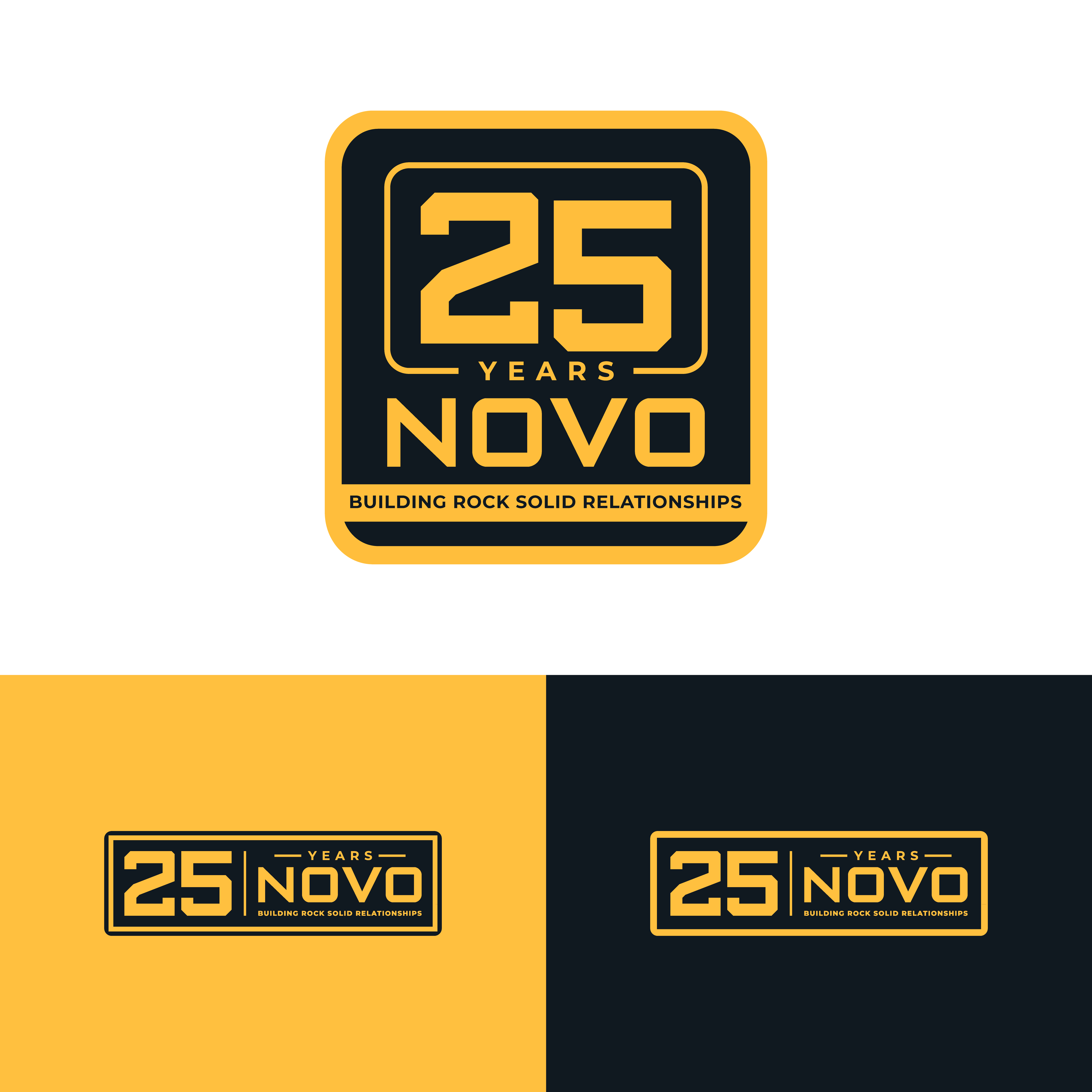 Logo Design by Samsul Bachri for this project | Design #37301523