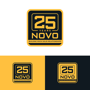 Logo Design by Samsul Bachri for this project | Design: #37301646