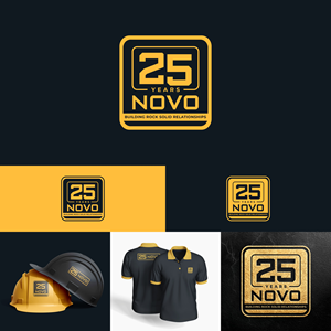 Logo Design by Samsul Bachri for this project | Design: #37301775