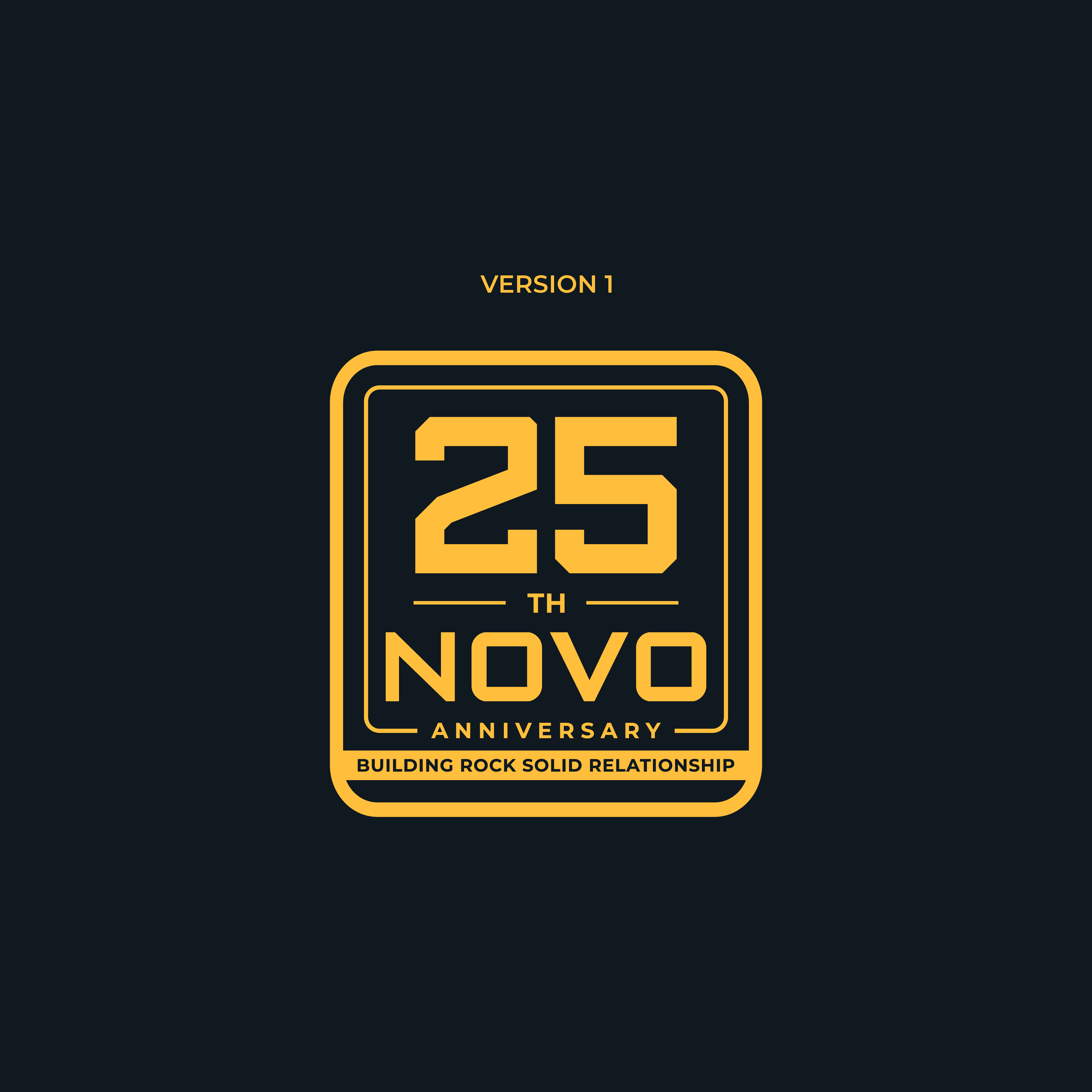Logo Design by Samsul Bachri for this project | Design #37302881