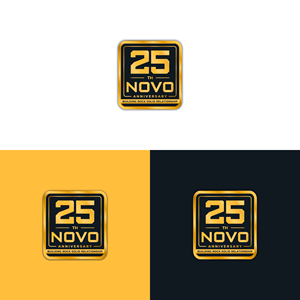 Logo Design by Samsul Bachri for this project | Design: #37308966