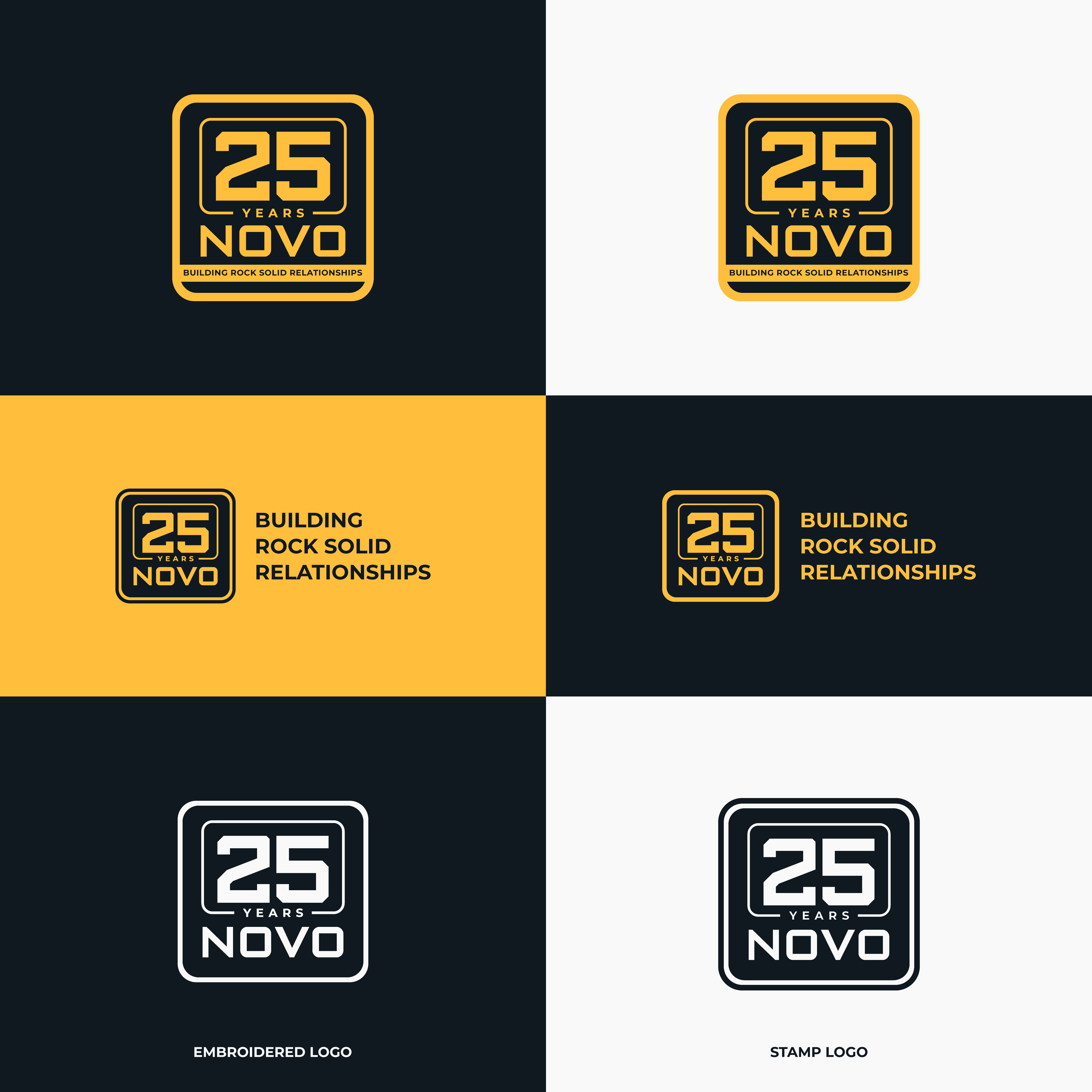 Logo Design by Samsul Bachri for this project | Design #37315197