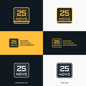 Logo Design by Samsul Bachri for this project | Design: #37315197