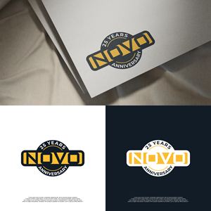 Logo Design by izdihaar studio for this project | Design: #37297598