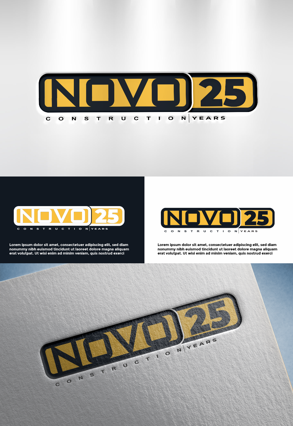 Logo Design by Designs Shop1 for this project | Design #37284427