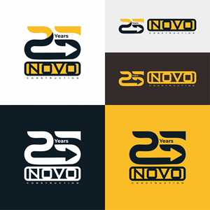 Logo Design by noktah