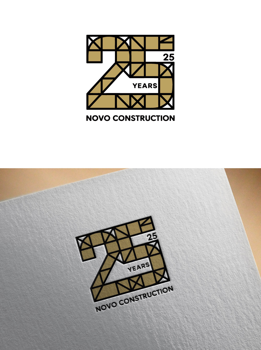 Logo Design by shekhor for this project | Design #37290445
