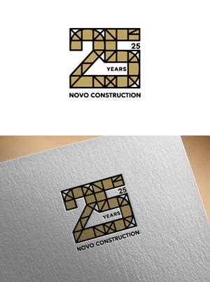 Logo Design by shekhor for this project | Design: #37290445