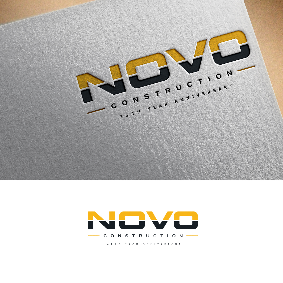 Logo Design by Mehedi100 for this project | Design #37290996