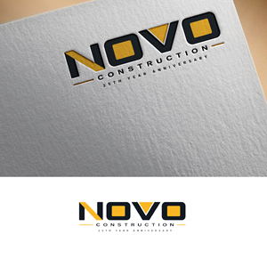Logo Design by Mehedi100 for this project | Design: #37290997