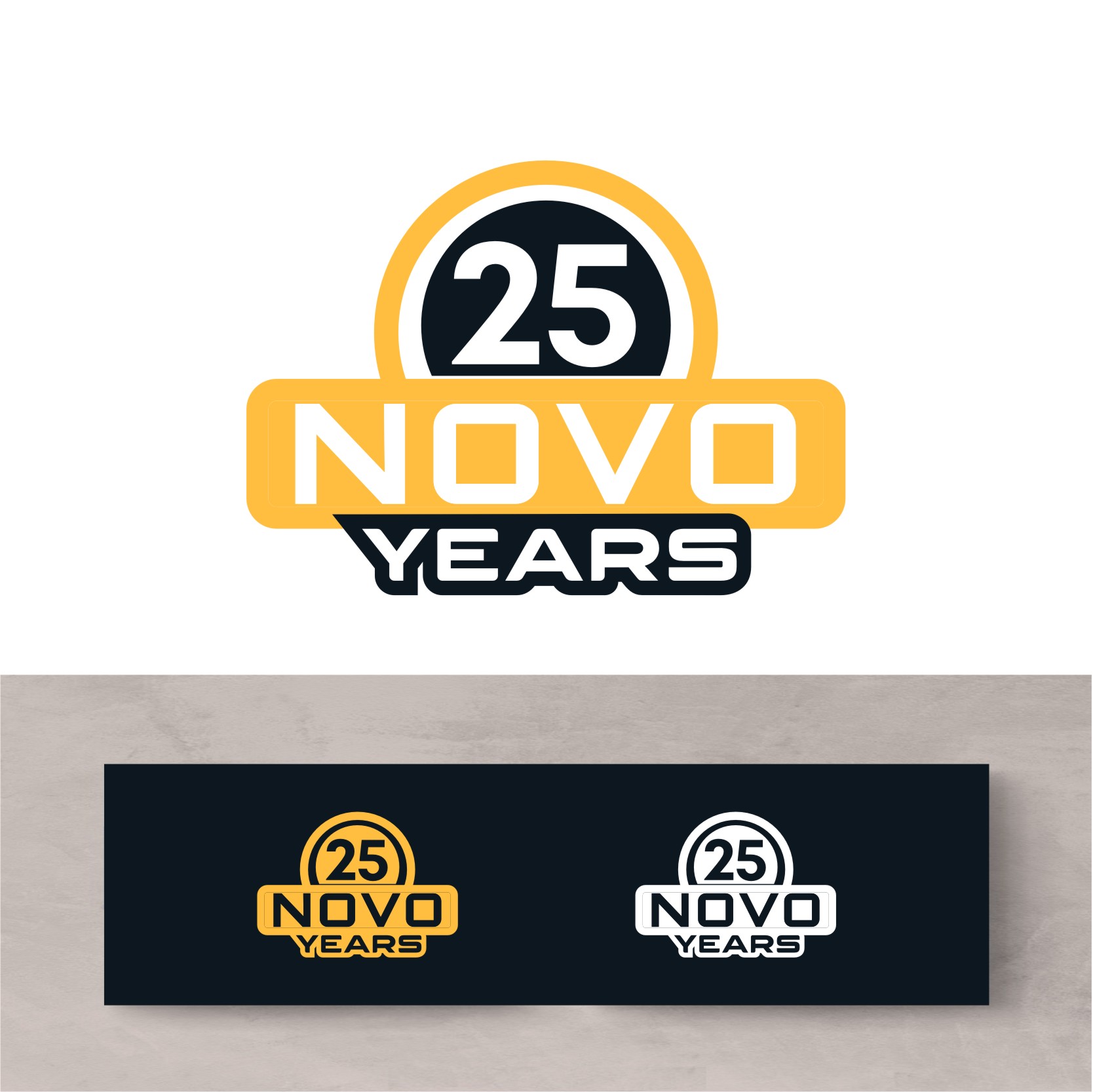 Logo Design by south door for this project | Design #37290303