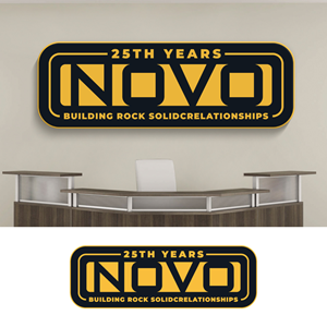Logo Design by _enma for this project | Design: #37313981