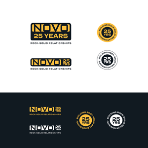Logo Design by TonyTet