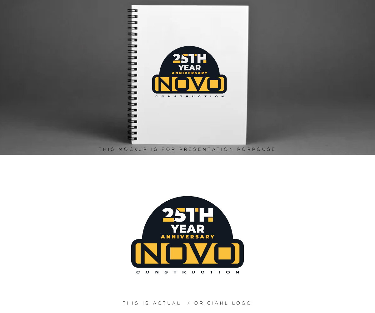 Logo Design by Ansh Design for this project | Design #37286912