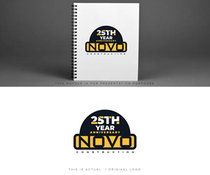 Logo Design by Ansh Design for this project | Design: #37286912
