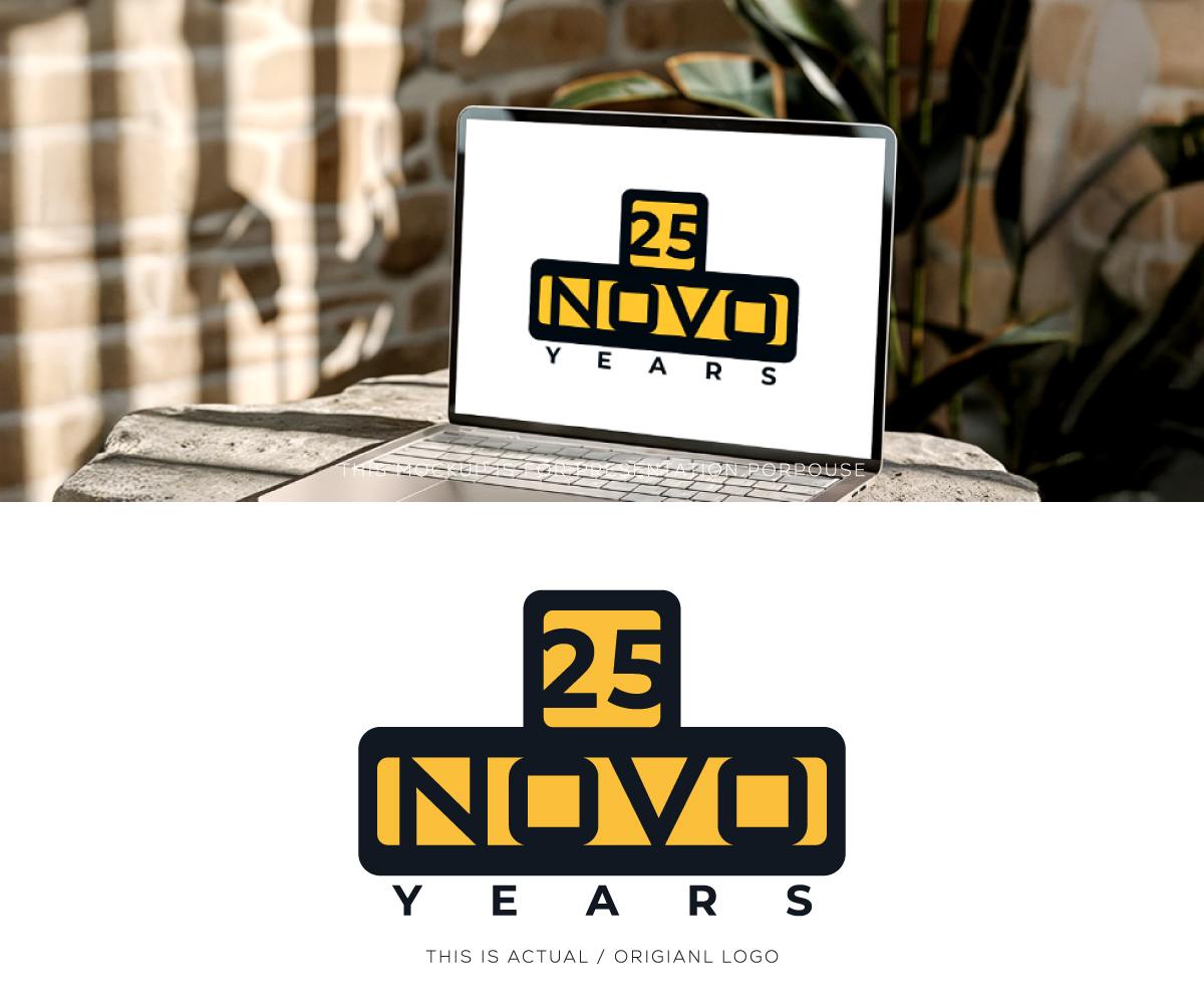 Logo Design by Ansh Design for this project | Design #37286914