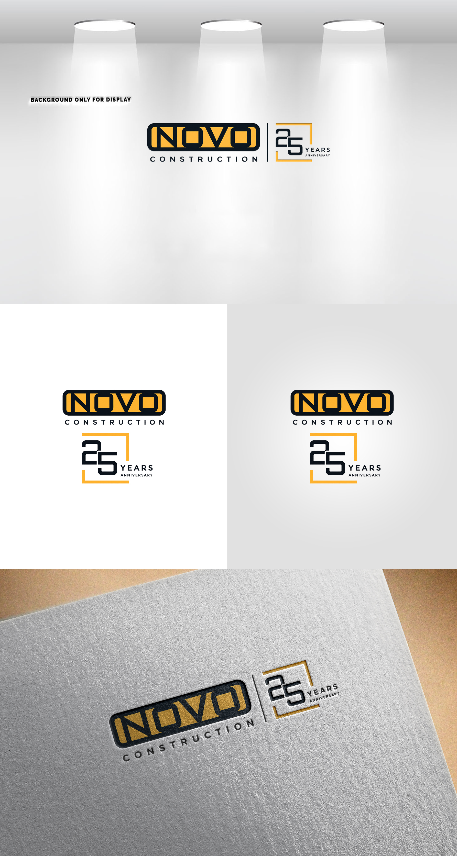 Design de Logo par Soonia pour ce projet | Design #37295397