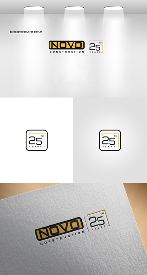 Design de Logo par Soonia pour ce projet | Design : #37295398