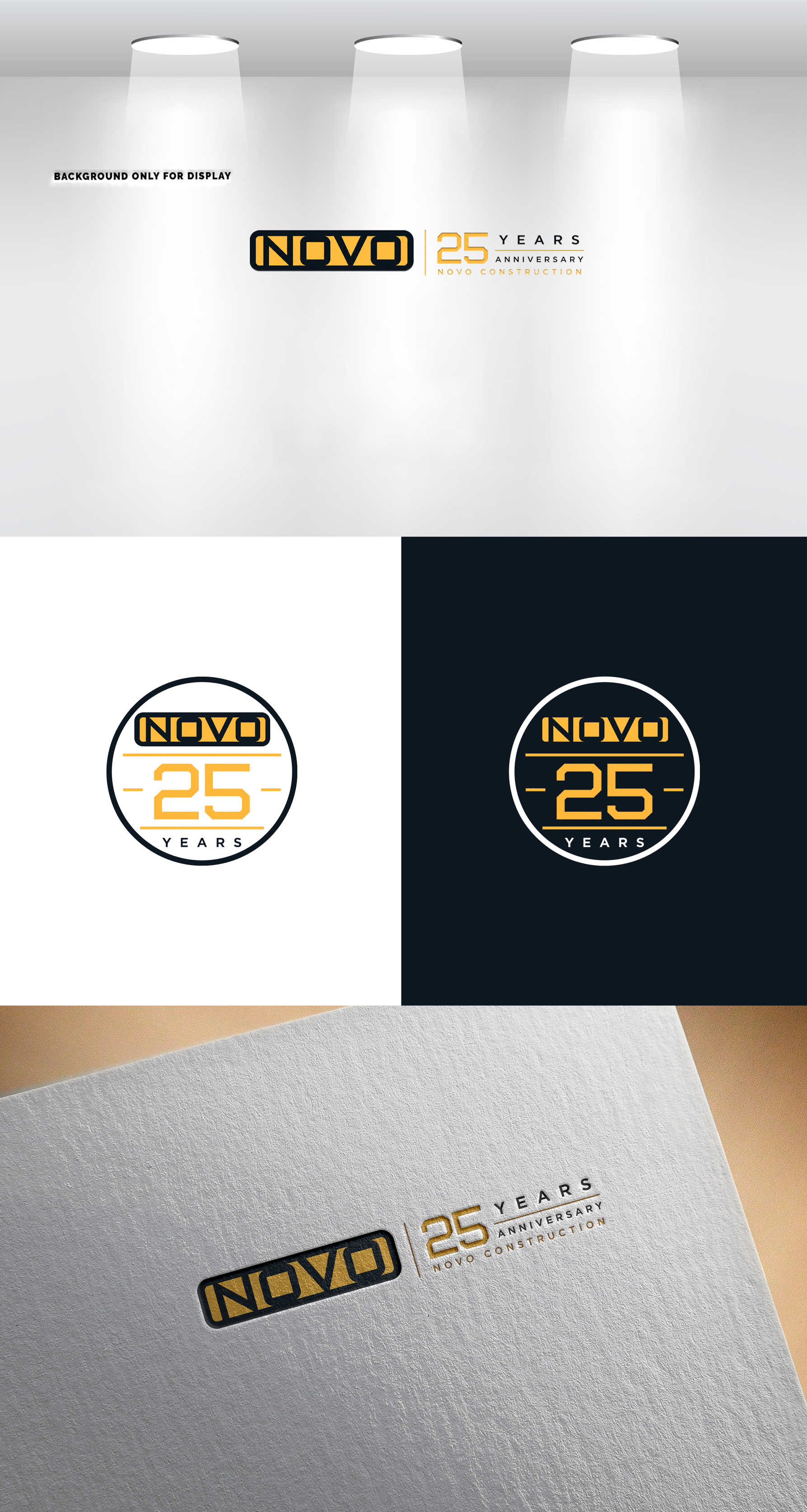 Design de Logo par Soonia pour ce projet | Design #37295399