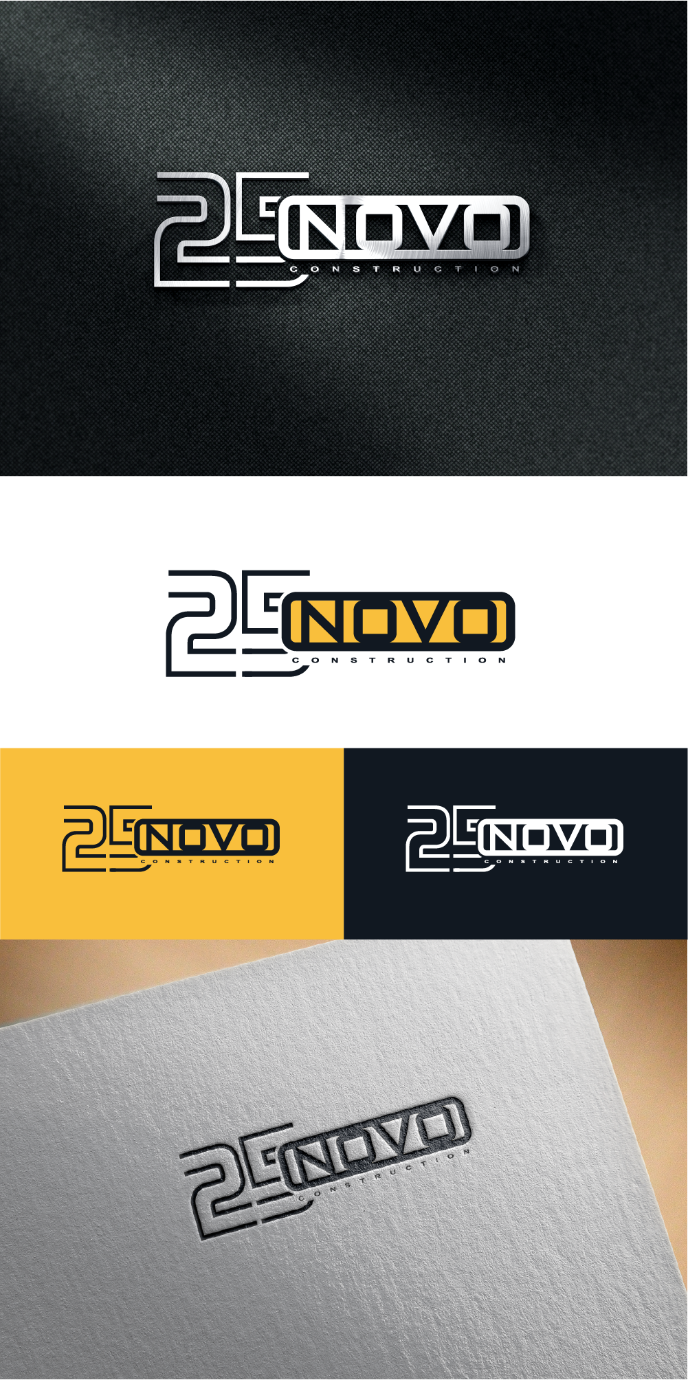 Logo Design by AlphabetZero.com for this project | Design #37305299