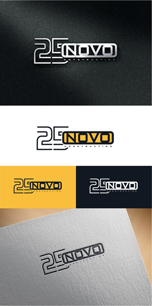 Logo Design by AlphabetZero.com for this project | Design: #37305299