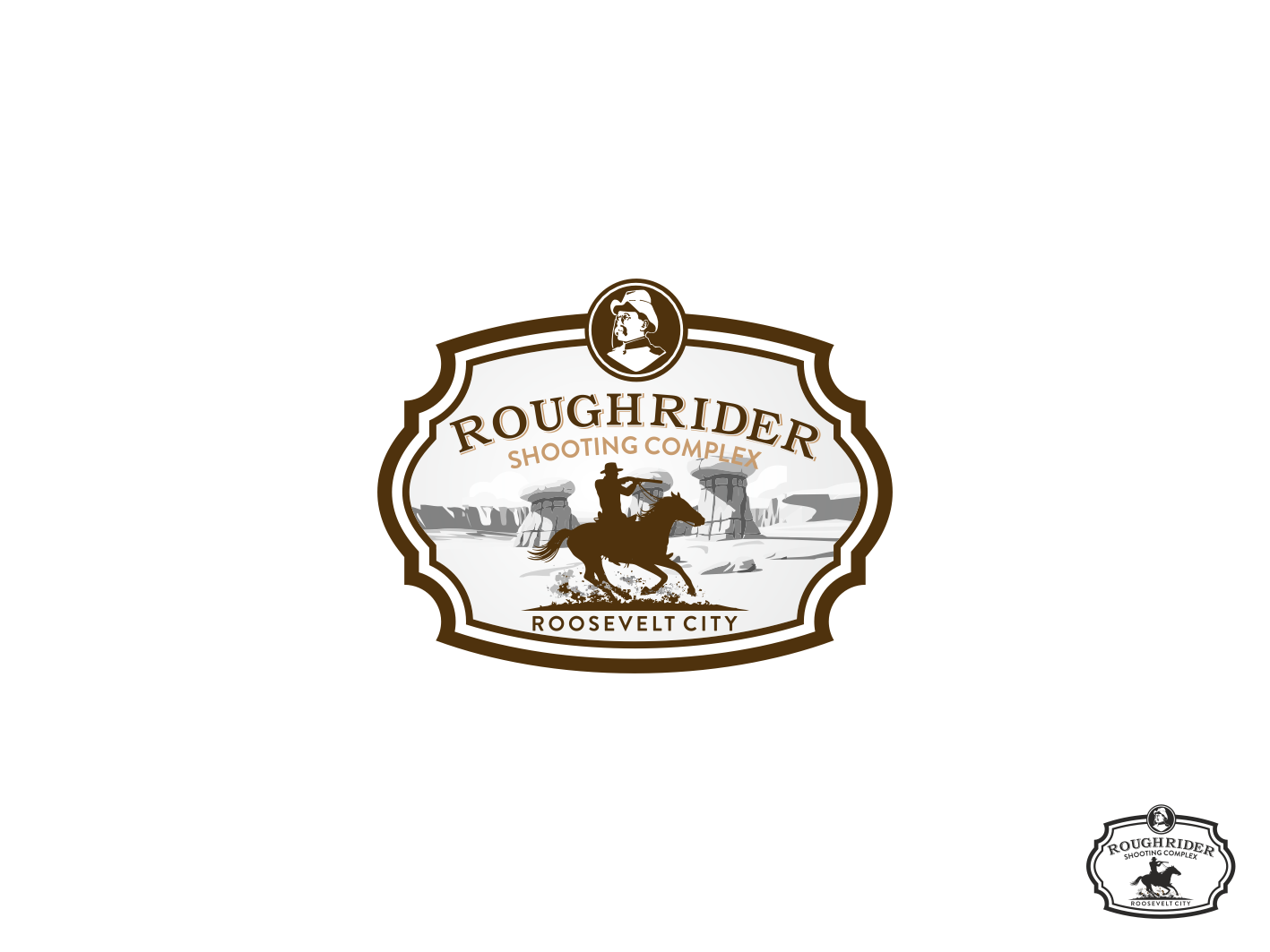 Logo Design by Tony Bishop for this project | Design #37294721