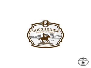 Logo Design by Tony Bishop