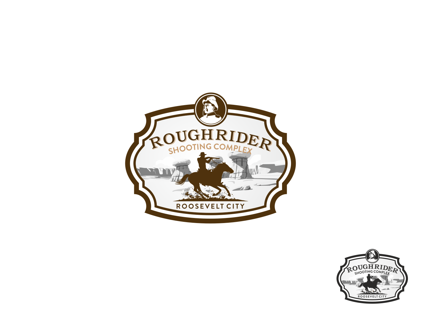 Logo Design by Tony Bishop for this project | Design #37294762