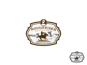 Logo Design by Tony Bishop for this project | Design: #37294762
