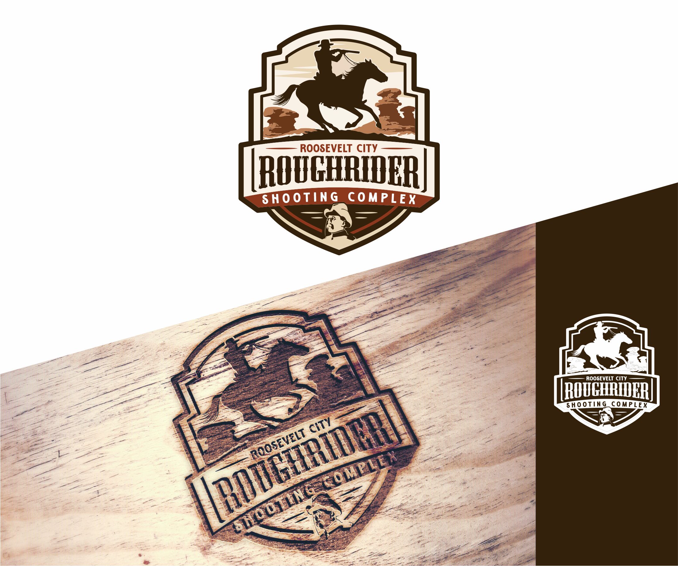 Logo Design by alkaline for this project | Design #37289484