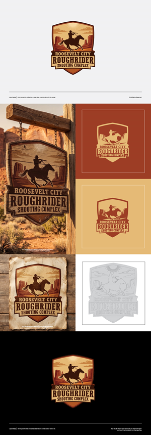 Logo Design by Gol D Roger™ for this project | Design: #37306070