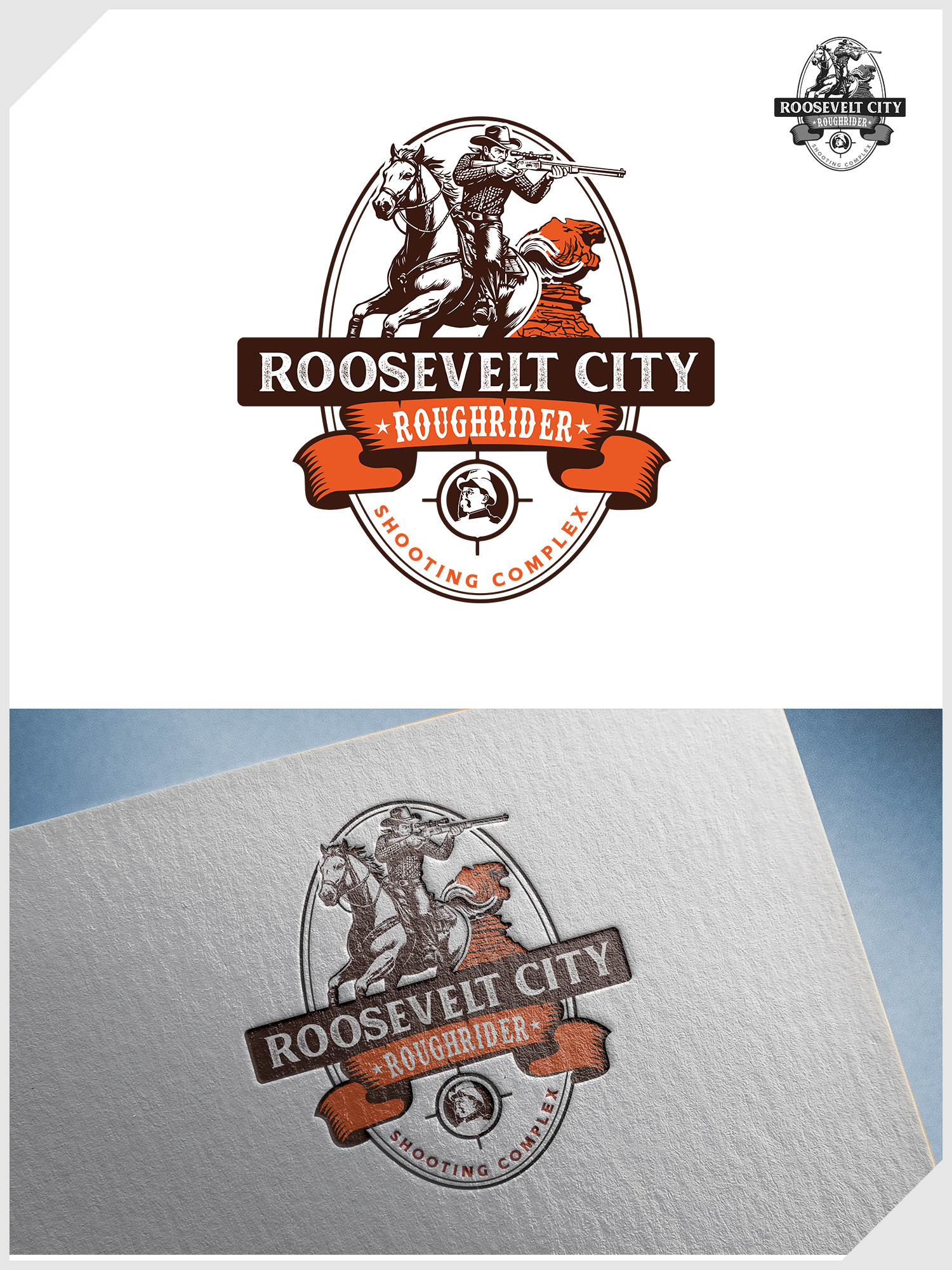 Logo Design by IDesign1606 for this project | Design #37313085