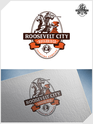 Logo Design by IDesign1606 for this project | Design: #37313085