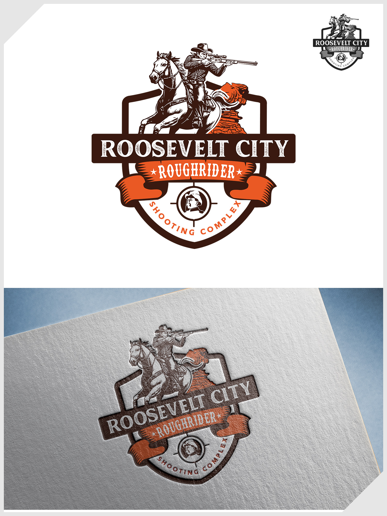 Logo Design by IDesign1606 for this project | Design #37313086