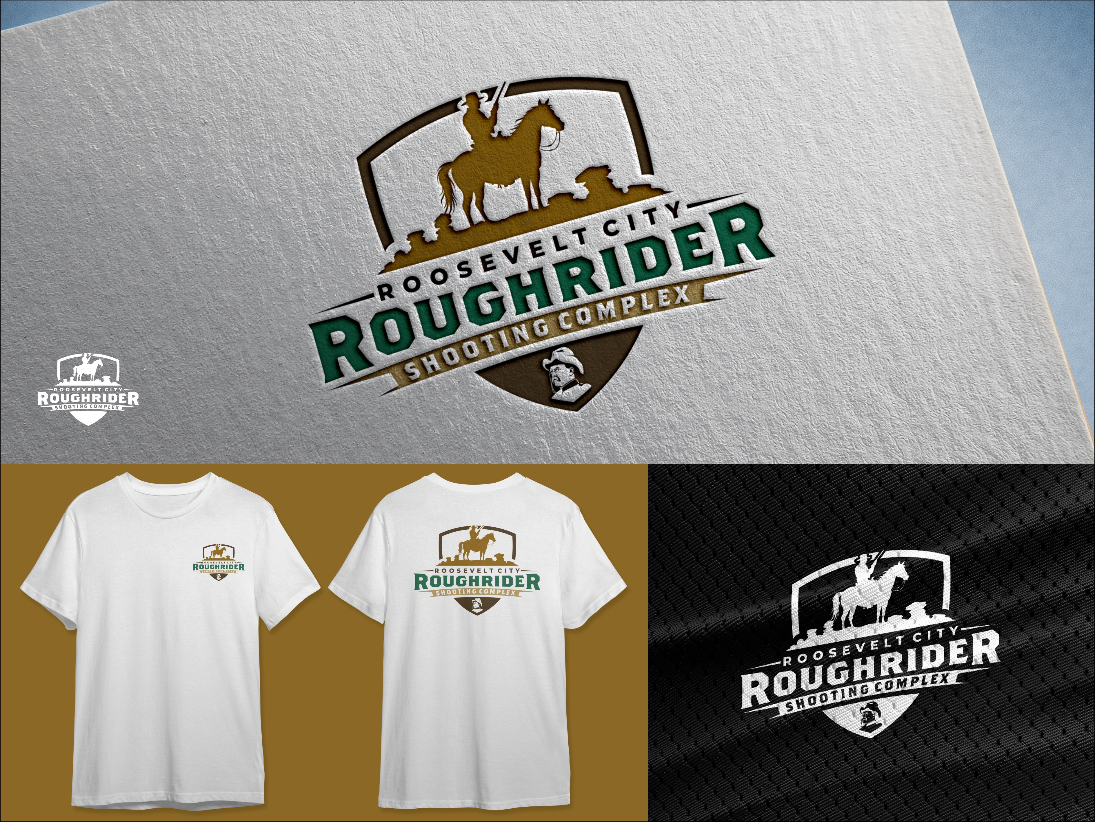 Logo Design by 37arts for this project | Design #37321883