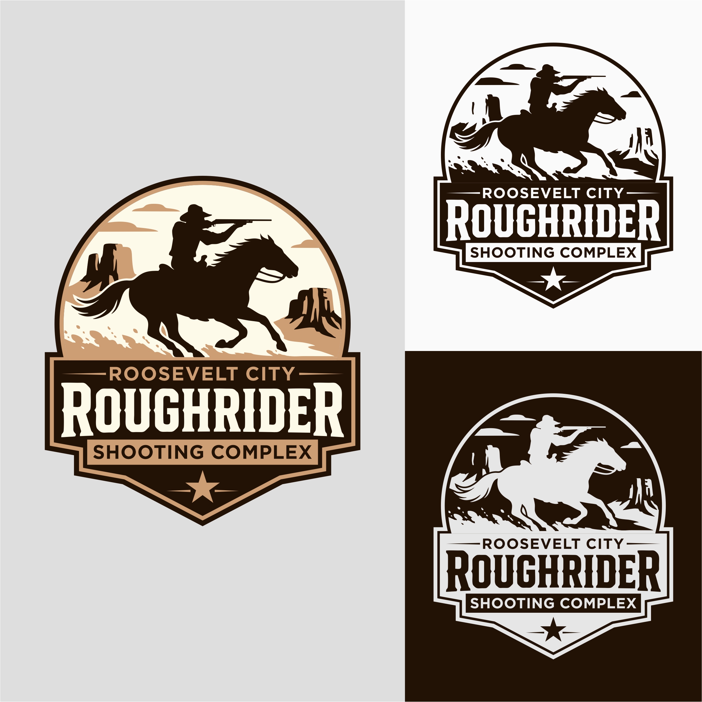 Logo Design by erikdesign for this project | Design #37289389
