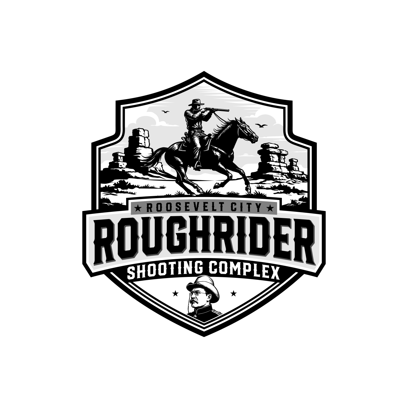 Logo Design by And 1 artstudio for this project | Design #37294855
