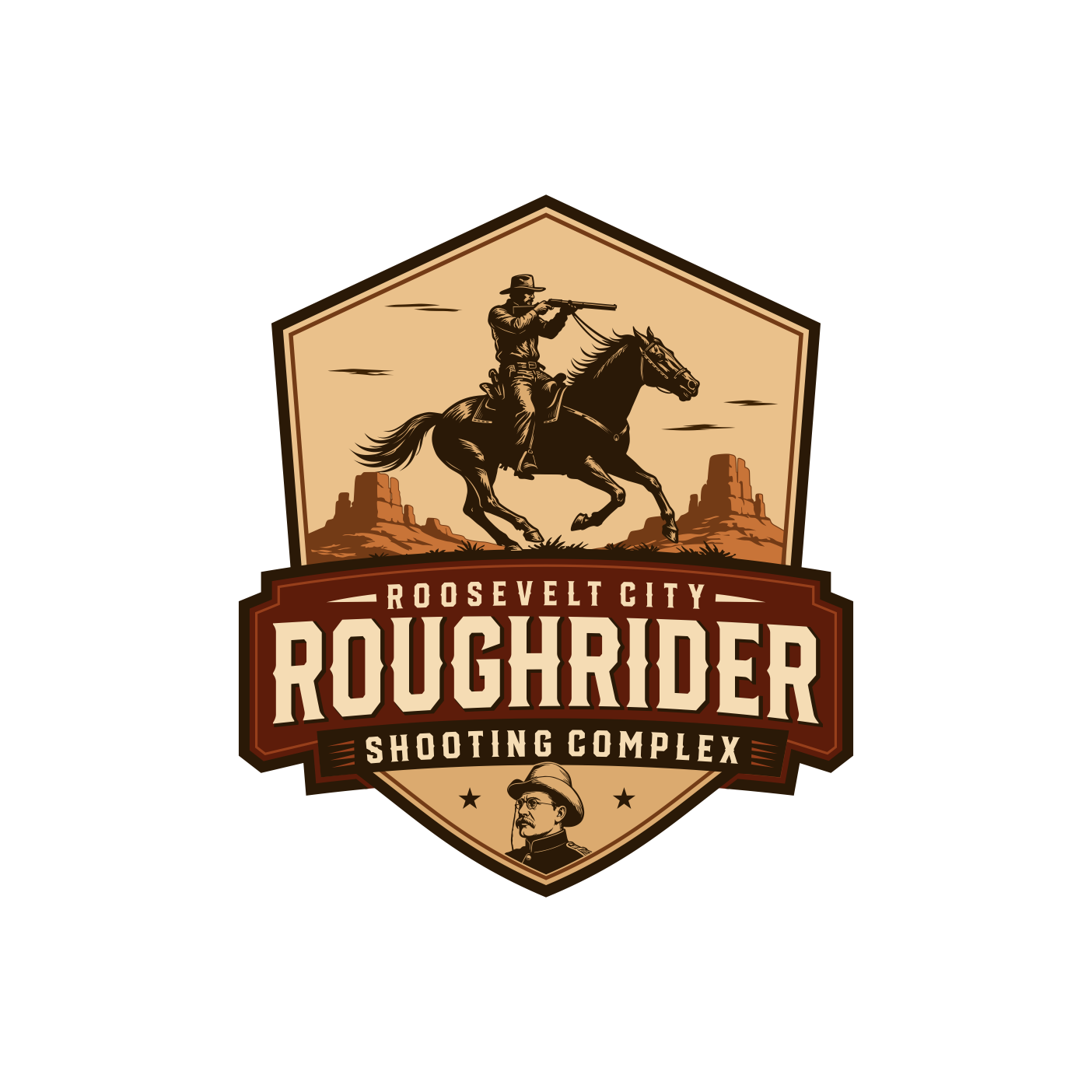 Logo Design by And 1 artstudio for this project | Design #37298176