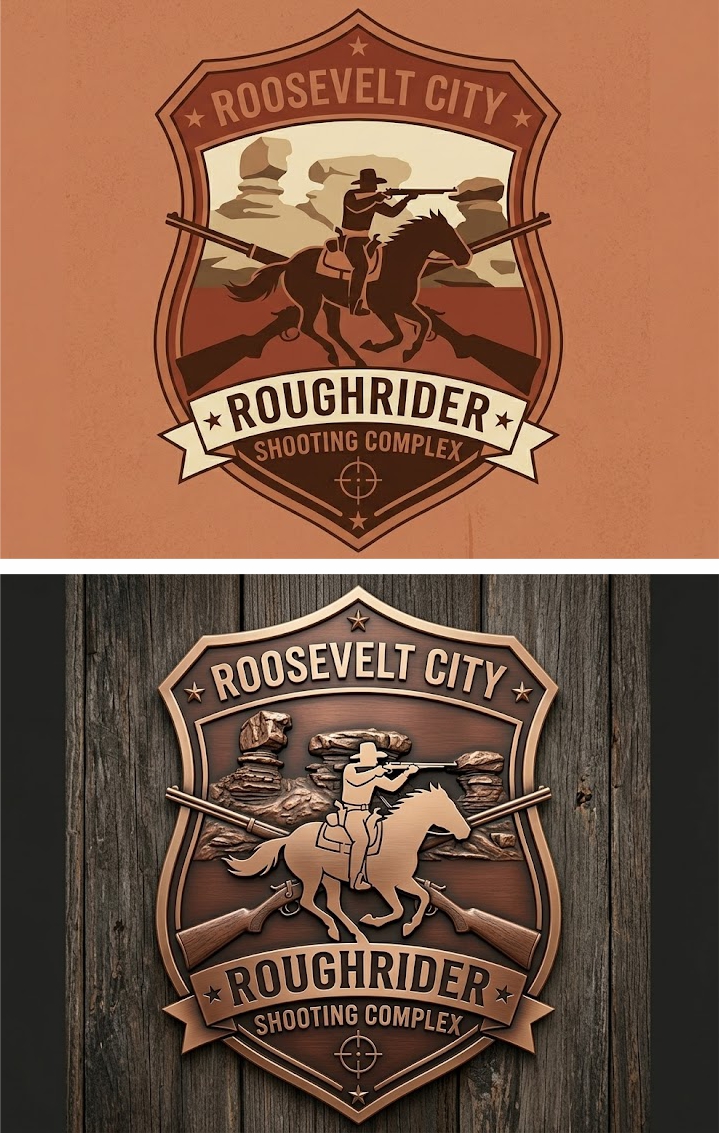 Logo Design by The Art Store for this project | Design #37297005