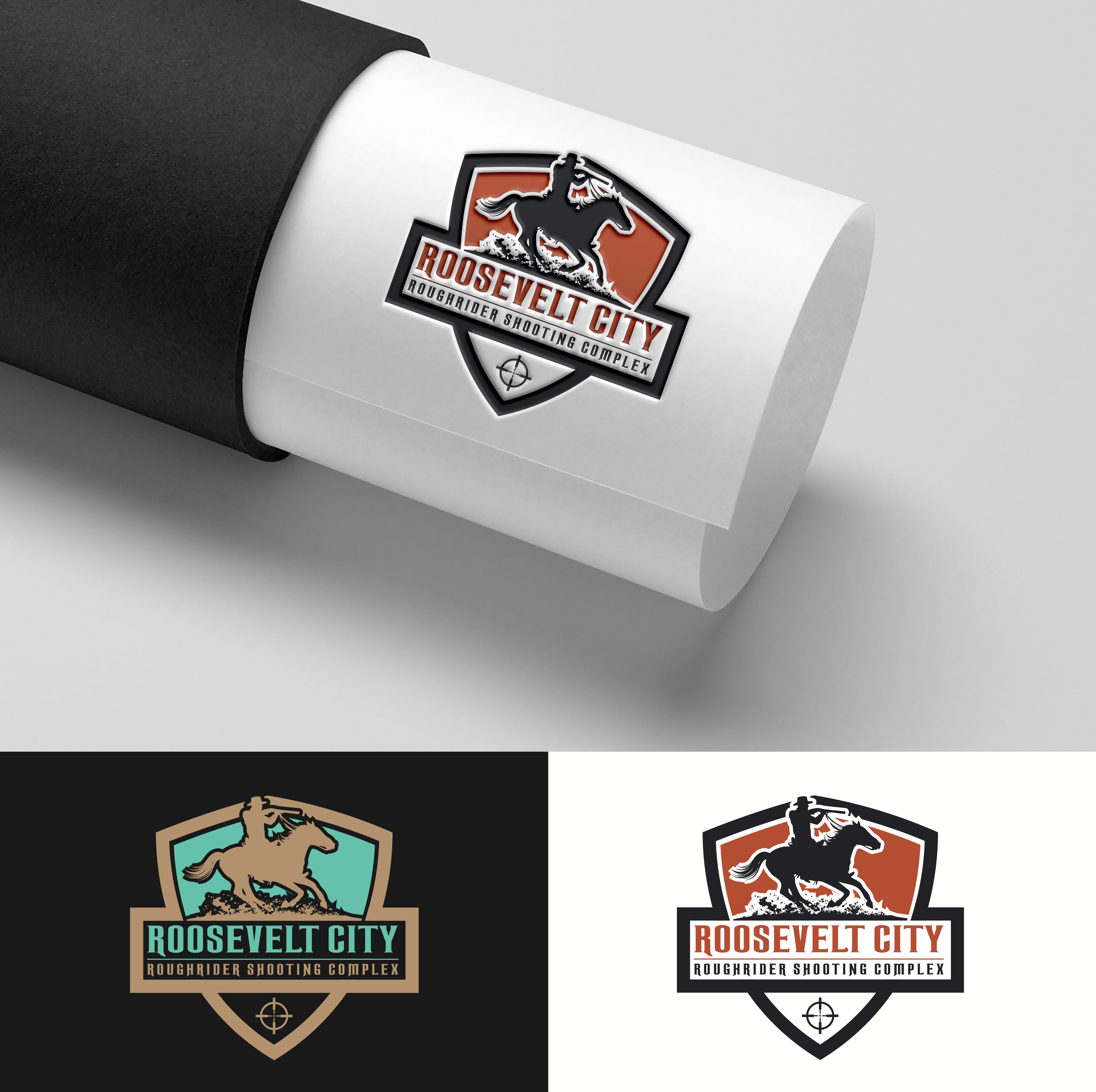 Logo Design by DesignerShahadat for this project | Design #37290194