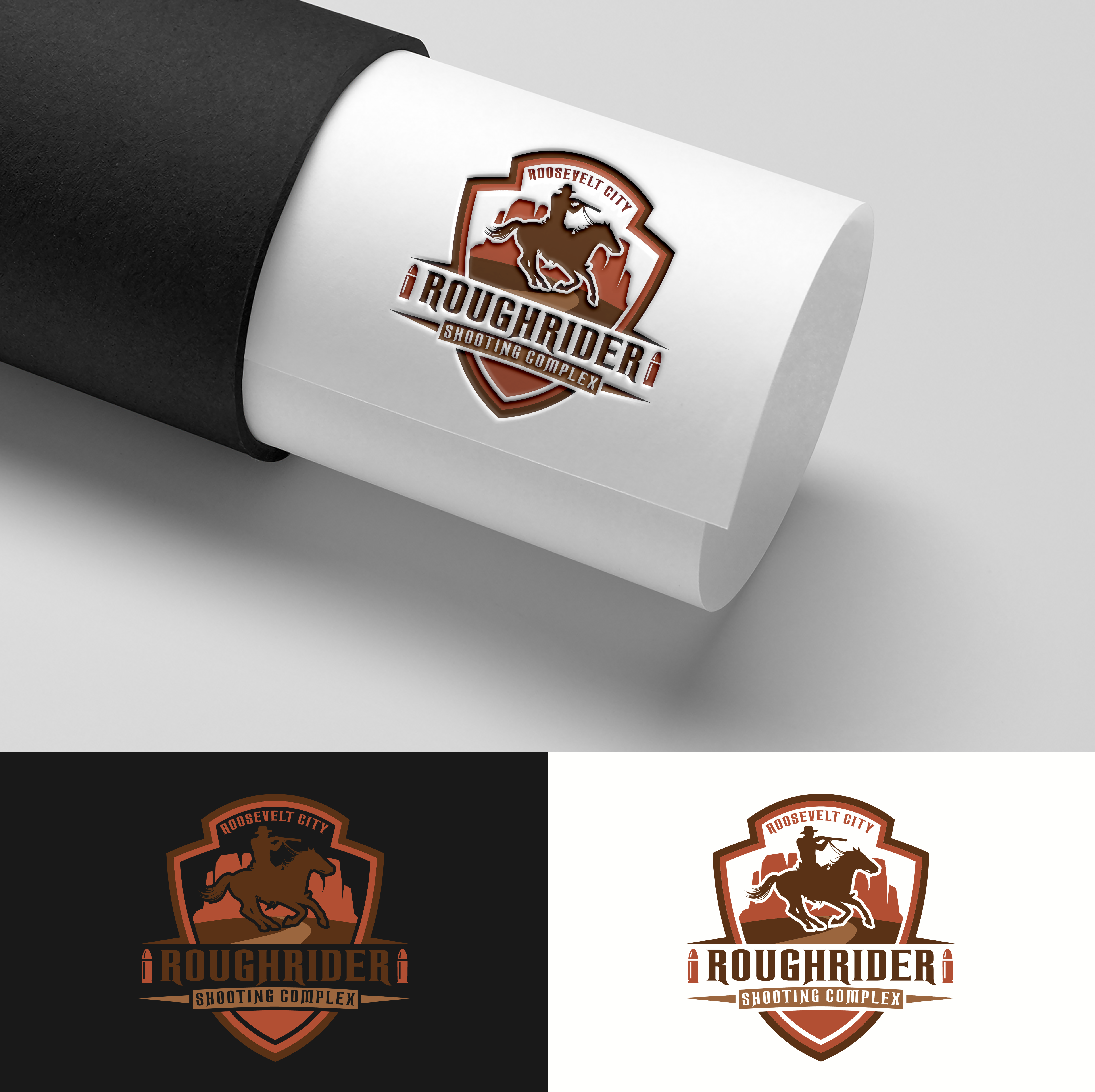 Logo Design by DesignerShahadat for this project | Design #37290484