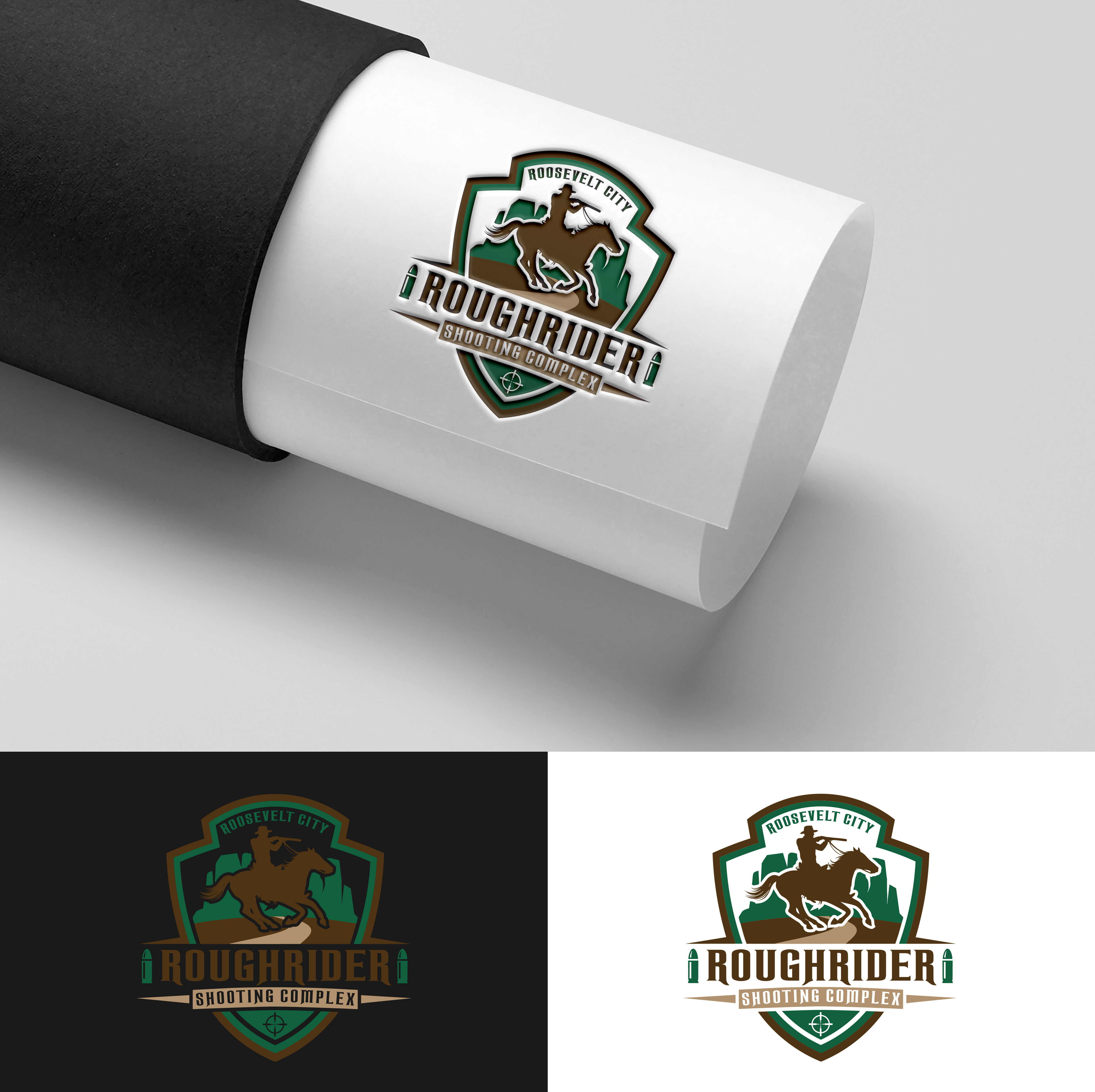 Logo Design by DesignerShahadat for this project | Design #37290495