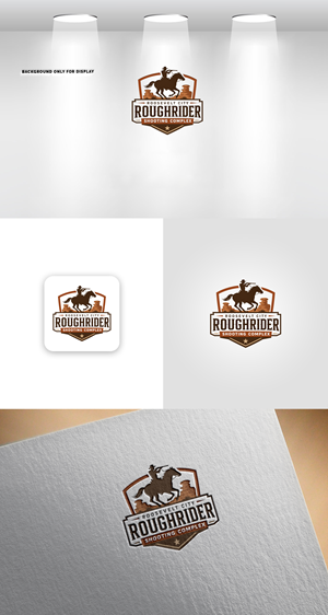 Logo Design by Rahmina for this project | Design: #37303076