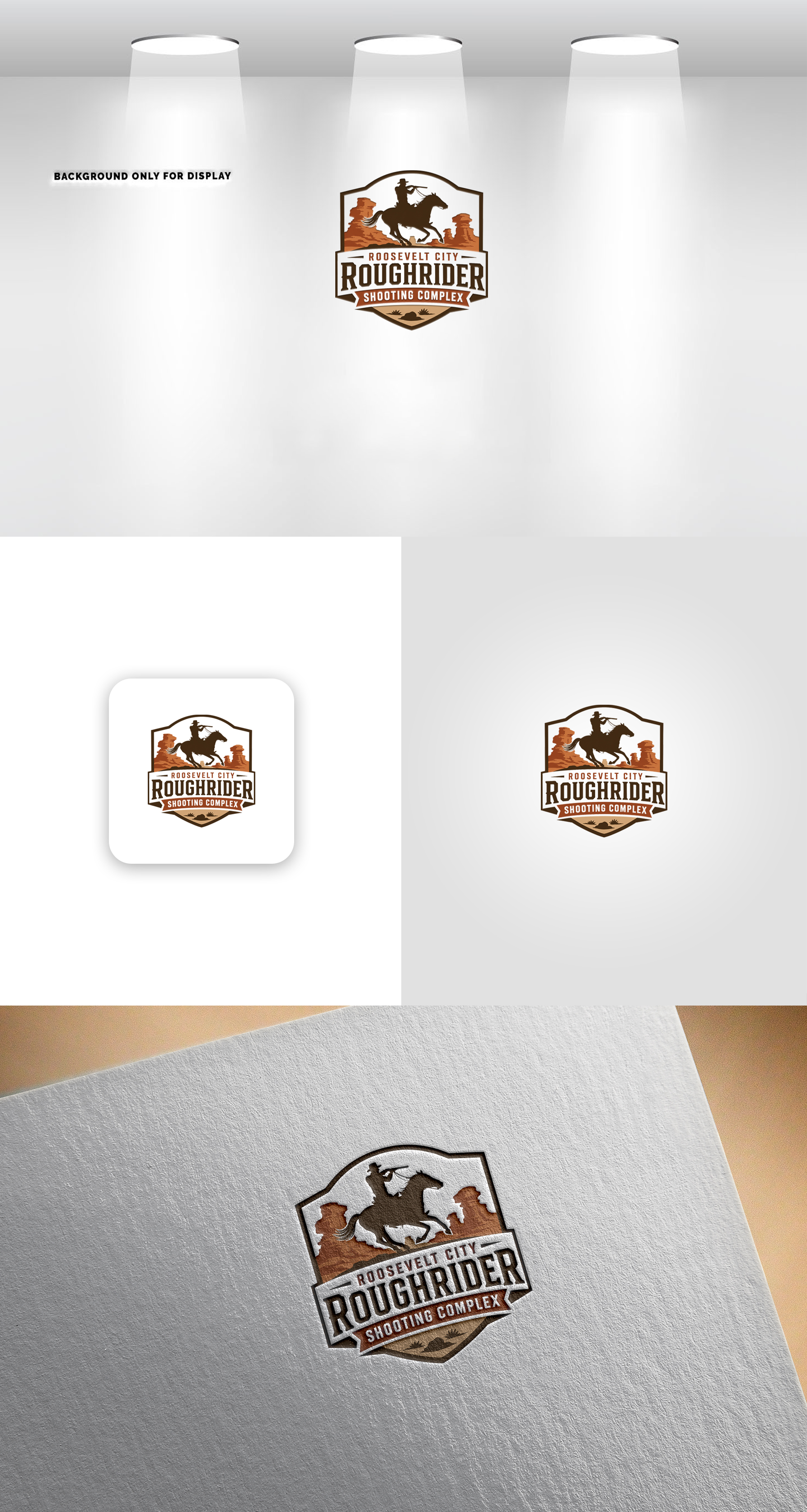 Logo Design by Rahmina for this project | Design #37303077