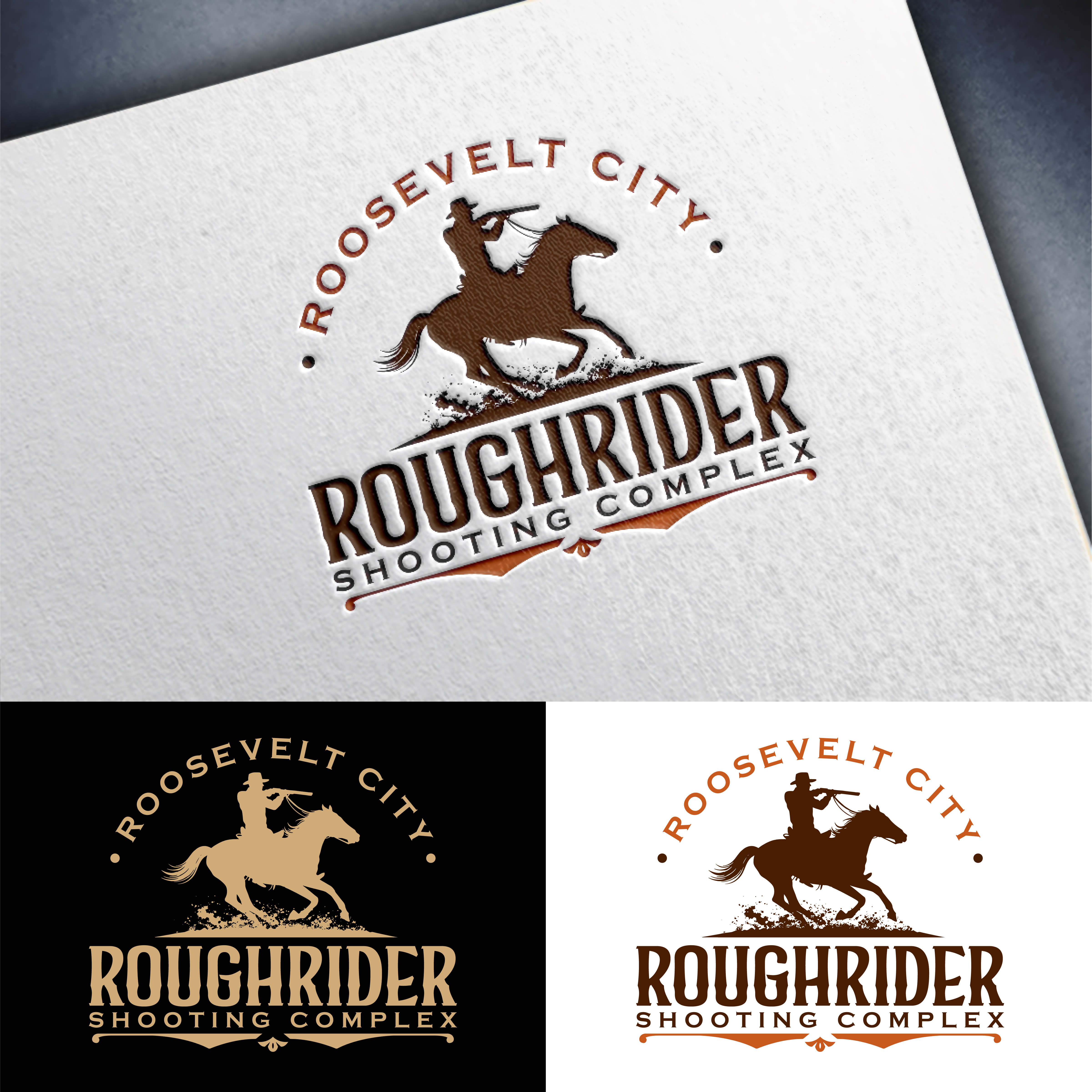 Logo Design by John Mark Arts for this project | Design #37289707