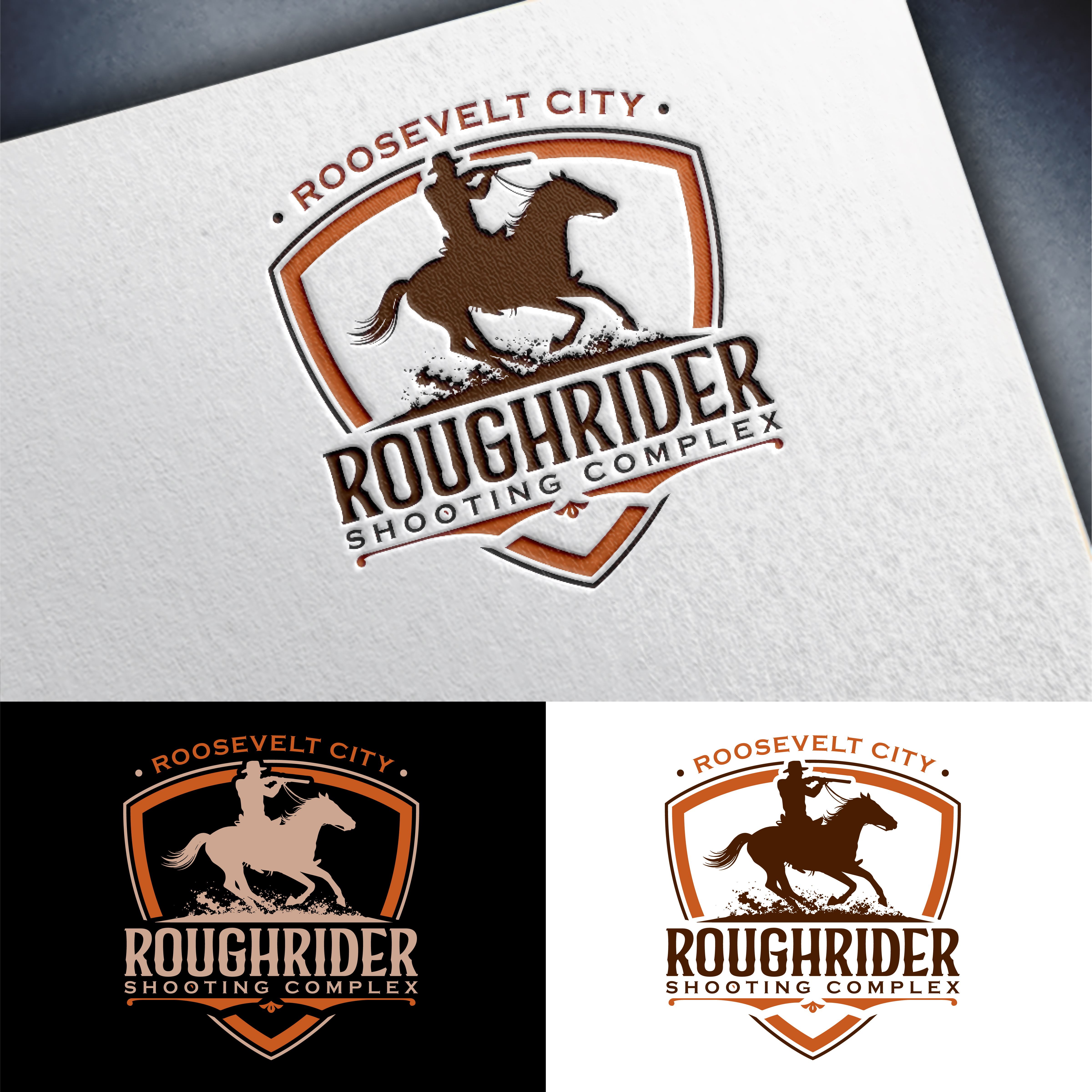 Logo Design by John Mark Arts for this project | Design #37289803